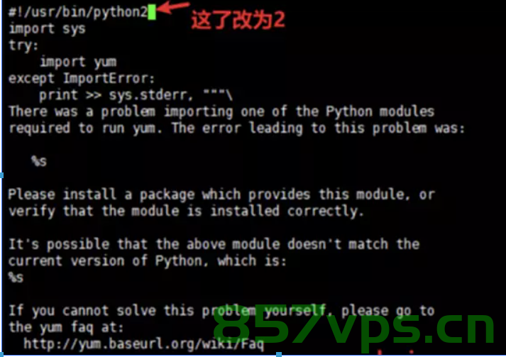 宝塔教程：基于centos7环境设置python3的一些技巧分享,屏幕截图 2023-05-23 235715.png,linux Linux代码 linux使用技巧 Linux教程 宝塔 宝塔教程,宝塔,ip,Python,第2张