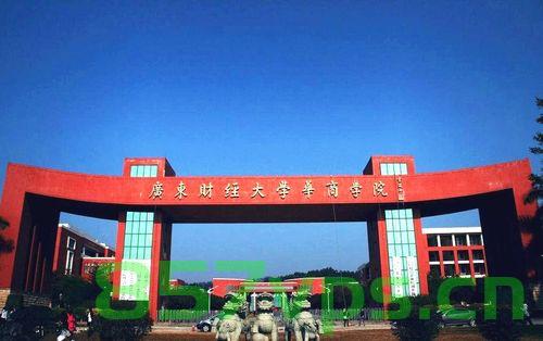 华商学院学校域名（华商学院学校域名查询），华商学院学校域名查询指南 第2张