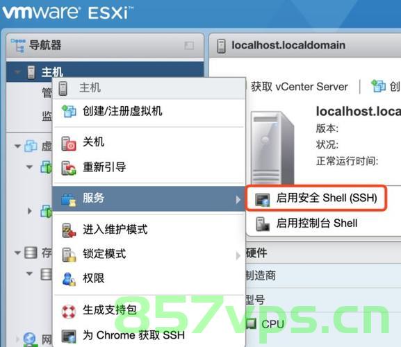 esxi主机证书状态（esxi主机证书状态告警），ESXi主机证书状态警告及解决方案，ESXi主机证书状态警告，告警原因与解决方案探讨 第2张