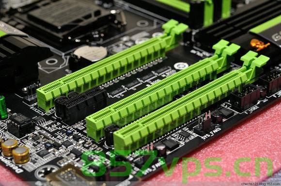 pc主机的基石（pc机的主机），PC主机基石，核心硬件解析 第2张