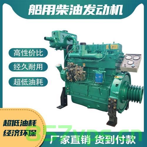 船用主机2110潍柴柴油机分类（船用潍柴8200柴油机），船用主机潍柴柴油机分类，聚焦潍柴柴油机在船舶领域的应用与分类 第2张
