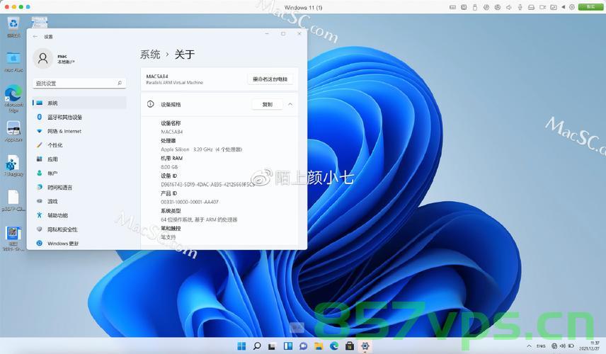 Arm镜像下载Win10、 Win11【适用于Mac M1芯片】，Arm镜像下载Win10、Win11（适用于Mac M1芯片）指南 第2张