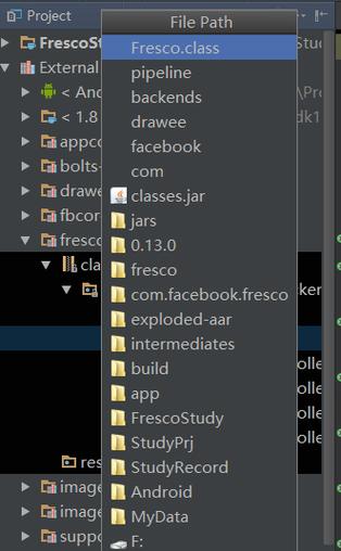 Android Studio依赖时下载Jar包的位置，Android Studio下载Jar包位置解析