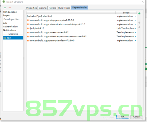 【Android】RecyclerView实现列表中的Item之间设置间距的一种方式，Android，RecyclerView实现列表Item间距设置方法