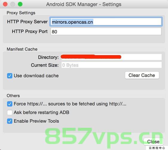 Android Studio配置HTTP代理，Android Studio配置HTTP代理指南，Android Studio配置HTTP代理指南，详细步骤与操作说明