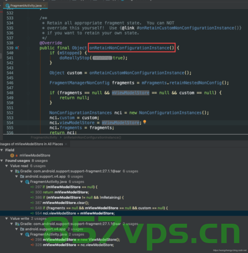 【Android】怎么使用一个ViewModel用在多个Activity或者Fragment中，Android，ViewModel在多Activity或Fragment中的通用使用指南，Android ViewModel在多Activity或Fragment中的通用使用指南与实例解析，Android ViewModel在多Activity或Fragment中的通用使用指南与实例解析 第2张