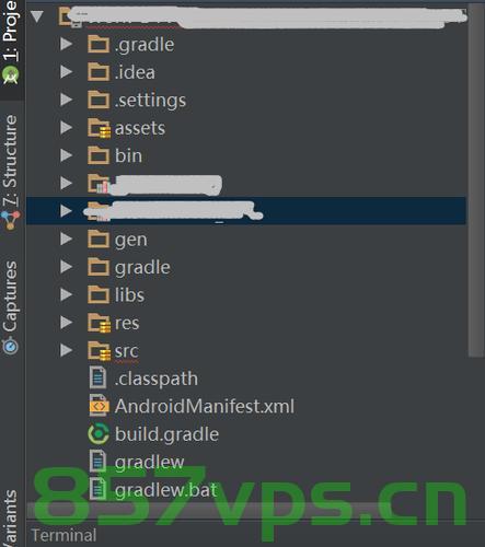 Android Studio 修改 Gradle 版本