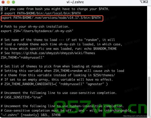 MacOS安装python，报错“zsh: command not found: python”【已解决】