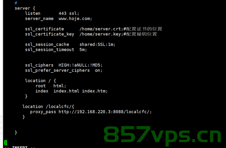 linux下自动续签https证书，Linux下自动续签HTTPS证书的方法与实现