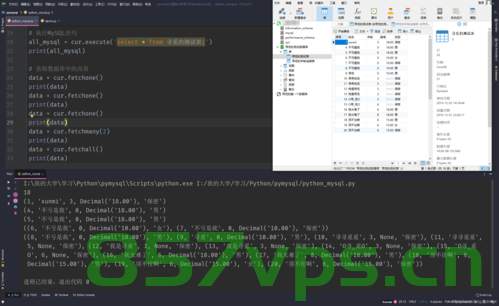 Python 连接 MySQL 数据库，Python连接MySQL数据库指南，Python连接MySQL数据库教程，从入门到精通，Python连接MySQL数据库从入门到精通指南，Python连接MySQL数据库从入门到精通的指南
