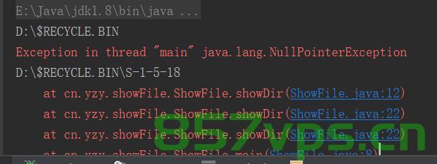 已解决java.lang.NullPointerException异常的正确解决方法，亲测有效！！！，解决java.lang.NullPointerException异常的实用方法，亲测有效！