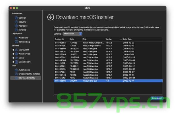 macOS mds，macOS mds功能详解