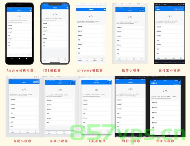 uniapp、vue、小程序常用的一些验证规则校验方法（例如，手机号。身份证、金额等），Uniapp、Vue及小程序常用验证规则详解，手机号、身份证、金额等校验方法指南