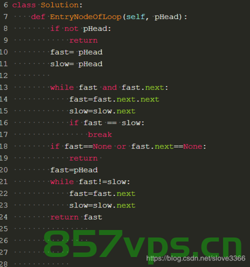 华为OD机试 - 单向链表中间节点（Java & JS & Python & C & C++），华为OD机试，单向链表中间节点的Java、JS、Python、C、C++解法