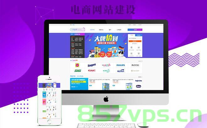 企业商场网站建设（企业商务网站建设），企业商场与商务网站的建设之道