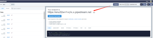 什么是Webhook 和 HTTP Endpoint？，Webhook与HTTP Endpoint概念解析
