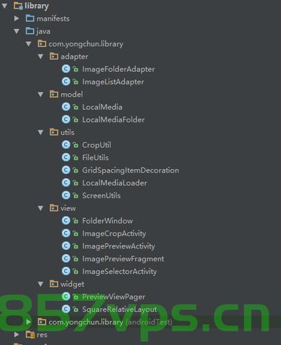 android之图片选择器--pictureselector，Android图片选择器详解——PictureSelector使用指南