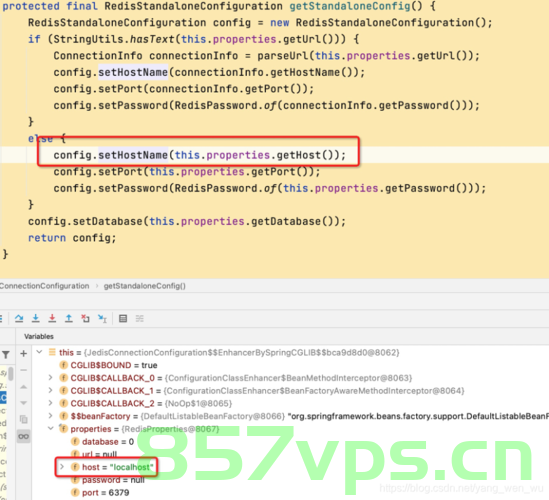 【已解决】Factory method ‘redisConnectionFactory‘ threw exception; nested exception is java.lang.,Factory redisConnectionFactory 异常解析,java.lang错误已解决 第2张 【已解决】Factory method ‘redisConnectionFactory‘ threw exception; nested exception is java.lang.,Factory redisConnectionFactory 异常解析,java.lang错误已解决 第2张