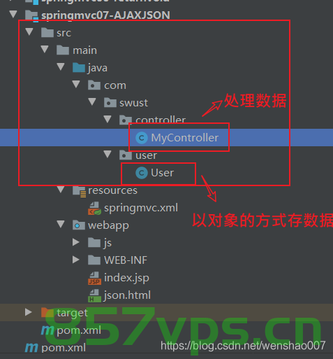 JSON与AJAX，网页交互的利器，JSON与AJAX，网页数据交互的强力组合 第2张