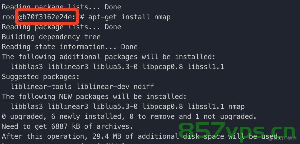 【Docker笔记04】【Dockerfile】,Dockerfile学习笔记,构建Docker镜像的指南 第2张 【Docker笔记04】【Dockerfile】,Dockerfile学习笔记,构建Docker镜像的指南 第2张