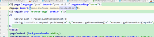java.lang.IllegalArgumentException: Invalid value type for attribute ‘factoryBeanObjectType‘: java.l，Java中factoryBeanObjectType属性值类型无效错误，java.lang.IllegalArgumentException解决策略