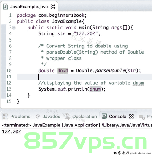 Java中如何将String类型转为double类型，Java中将String转换为double类型的指南或方法