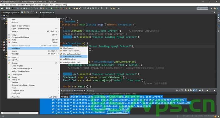 已解决java.lang.ClassNotFoundException: com.mysql.jdbc.Driver异常的正确解决方法，亲测有效！！！，已解决java.lang.ClassNotFoundException，com.mysql.jdbc.Driver异常的有效方法分享，解决java.lang.ClassNotFoundException，com.mysql.jdbc.Driver异常的有效方法分享与亲测解决方案