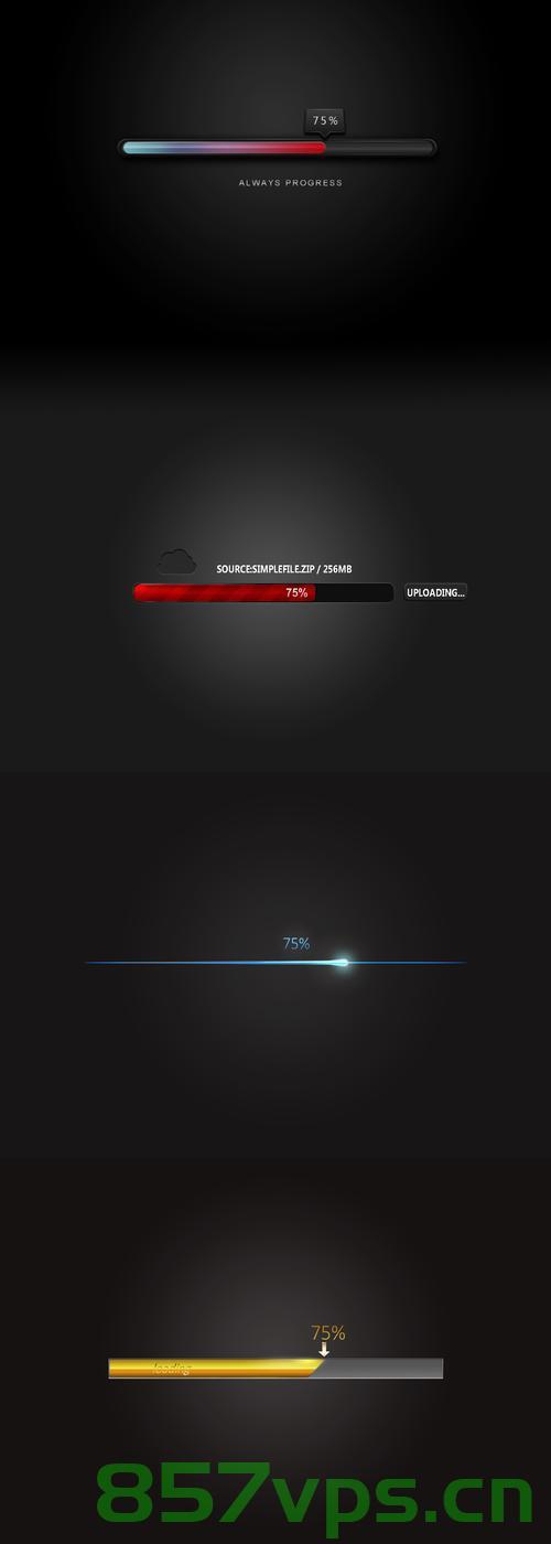 3.4、进度条（Progress），进度条（Progress Bar）功能详解与操作指南，进度条（Progress Bar）详解与操作指南，进度条（Progress Bar）功能详解与操作指南大全，操作指南及功能解析，进度条（Progress Bar）详解与操作指南大全，功能解析及操作指南