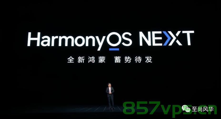 一篇关于鸿蒙操作系统（HarmonyOS）Next预览版的介绍，鸿蒙操作系统HarmonyOS Next预览版详解