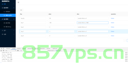 vue最强table vxe-table 虚拟滚动列表 前端导出，Vue最强Table组件vxe-table虚拟滚动列表前端导出实战指南