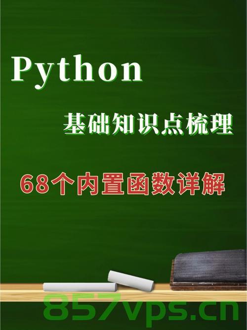 如何使用Python的内置函数和模块？，Python内置函数与模块实战指南，从入门到精通的使用教程 第2张