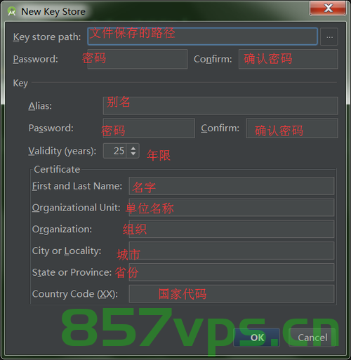Android密钥库（AndroidKeyStore）使用，Android密钥库（AndroidKeyStore）应用指南或教程，Android密钥库（AndroidKeyStore）使用指南及教程，应用实战教程