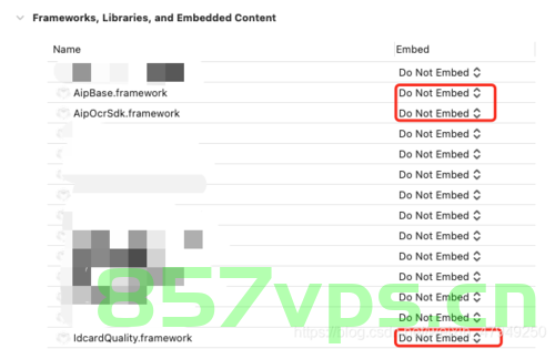 【IOS】启动报错Cannot launch ‘/private/var/containers/Bundle/Application/....‘，IOS启动报错，无法启动应用程序路径错误 第2张