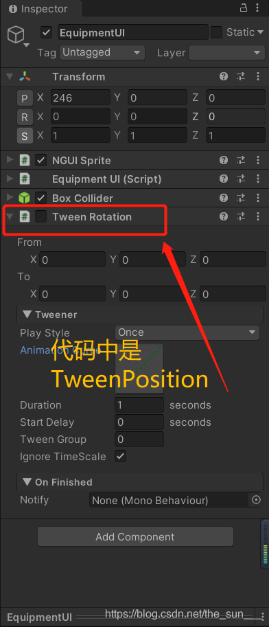 【Unity】出现NullReferenceException:Object reference not set to an instance of an object.的原因总结，Unity中NullReferenceException的原因解析与总结