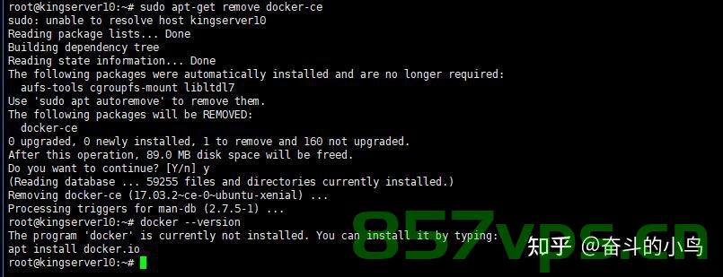 ubuntu完全卸载docker，Ubuntu下完全卸载Docker的步骤指南，Ubuntu下彻底卸载Docker的详细步骤指南