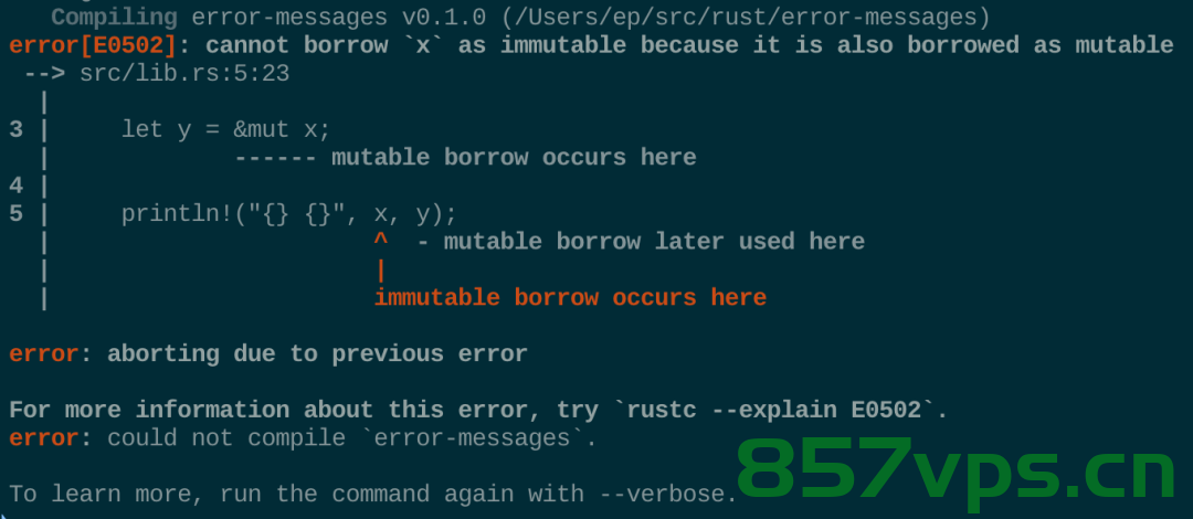 Rust 中 #[allow(unreachable，Rust中[allow(unreachable)]的使用解析与探讨