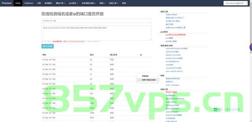 在线检测域名和端口（在线检测域名和端口是什么），在线检测域名和端口的方法及原理解析，在线检测域名和端口，方法、原理及解析大全，在线检测域名和端口的方法、原理解析大全及全面解析攻略！，在线检测域名和端口的方法、原理解析及全面攻略大全，在线检测域名和端口的方法、原理解析与全面攻略大全