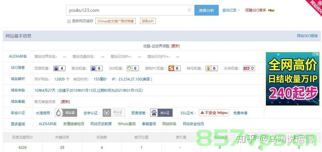 域名的权重会影响排名吗（域名的权重会影响排名吗），关于域名权重对排名的影响探讨，域名权重是否影响搜索引擎排名？ 第2张
