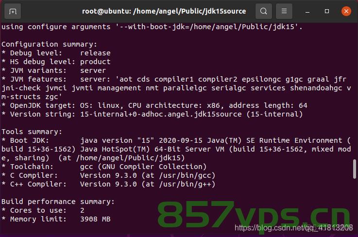 ubuntu下使用ndk编译libevnet，Ubuntu下使用NDK编译libevnet指南