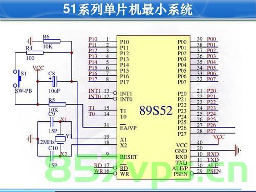 在单片机中什么是FLASH，单片机中的FLASH简介与概述