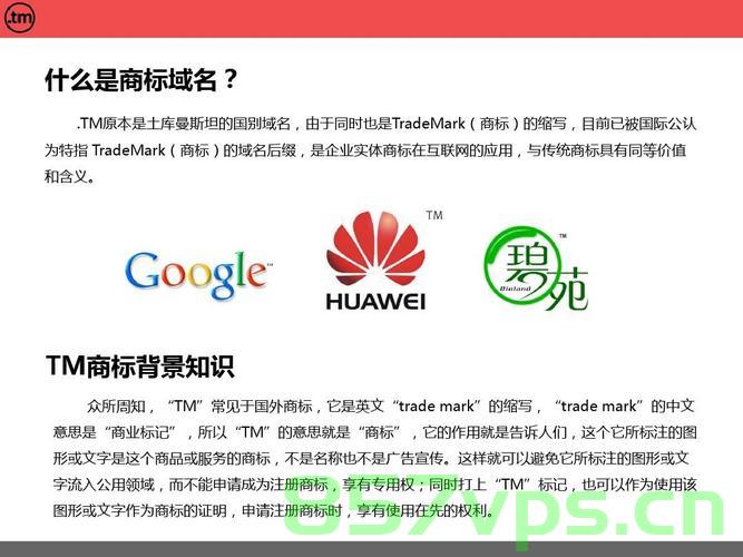 字母新域名（字母域名商标），字母新域名的独特标识与商标价值探索 第2张