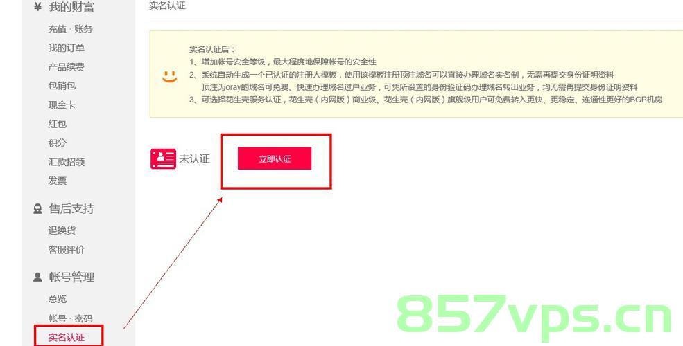 如何查询域名实名认证（如何查询域名实名认证成功），如何查询域名实名认证状态成功指南 第2张