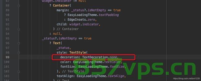 Flutter Text文字下方出现黄色双下划线，Flutter Text下方双下划线问题及解决方案，黄色下划线出现原因探究
