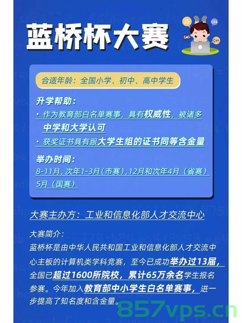 那个小孩叫小帅 | 【蓝桥杯】竞赛那些事，蓝桥杯竞赛中的小帅，竞赛背后的故事，蓝桥杯竞赛中的小帅，竞赛背后的故事与成长之旅，蓝桥杯竞赛中的小帅，成长之旅与背后故事揭秘，蓝桥杯竞赛中的小帅，成长之旅与背后故事揭秘