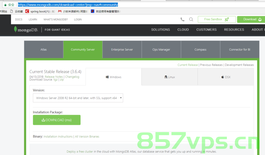 mongodb 安装，MongoDB安装指南，MongoDB安装教程与指南，MongoDB安装教程与指南，从入门到精通的安装指南，MongoDB安装从入门到精通，详细指南与教程，MongoDB安装从入门到精通，详细指南与教程，MongoDB安装从入门到精通，详细指南与教程 第2张