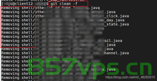 Git删除未跟踪的文件Untracked files，Git删除未跟踪文件，轻松处理Untracked Files