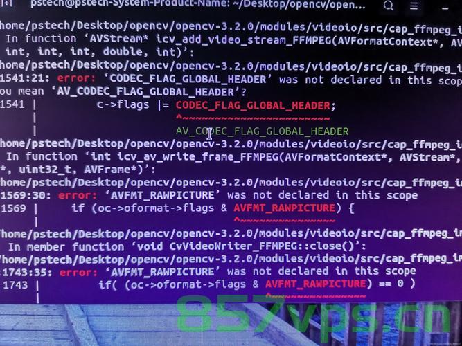 ubuntu20.04手动编译opencv 4.9.0遇到的问题汇总，Ubuntu 20.04手动编译OpenCV 4.9.0常见问题汇总，Ubuntu 20.04手动编译OpenCV 4.9.0问题详解与汇总，Ubuntu 20.04手动编译OpenCV 4.9.0问题详解与汇总总结报告