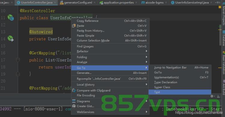 Spring Boot 中单元测试框架 Mockito 的正确使用，Spring Boot单元测试利器Mockito的正确使用指南 第2张