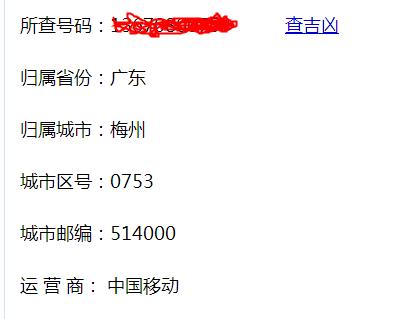 域名有联系电话的查询（域名有联系电话的查询方式吗），域名联系电话查询方法及技巧 第2张