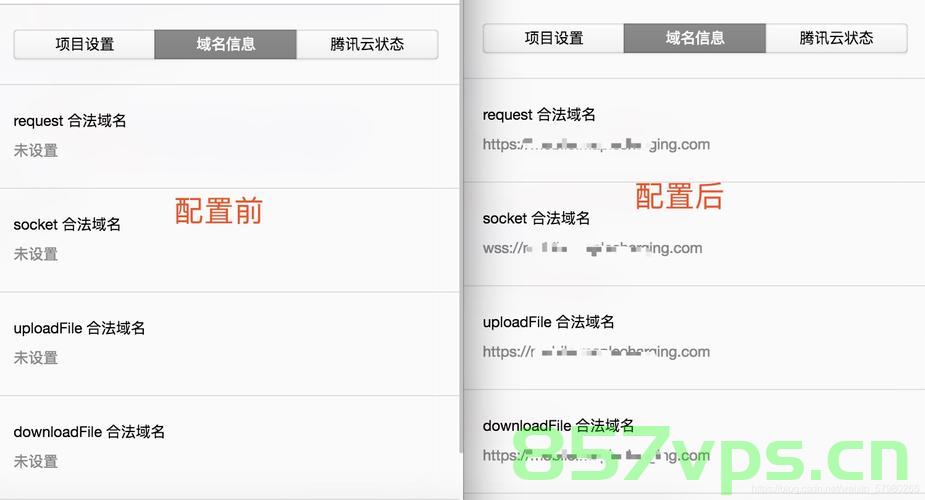 小程序需要域名喝服务器吗（小程序一定要域名吗,可以ip访问吗），小程序是否需要域名和服务器，解析域名与IP访问的问题，小程序需要域名和服务器吗？——域名与IP访问解析问题探讨，探讨小程序是否需要域名与服务器，域名与IP访问解析问题解析，小程序是否需要域名与服务器，域名与IP访问解析问题详解，小程序是否需要域名与服务器，域名与IP访问解析问题详解探讨 第2张